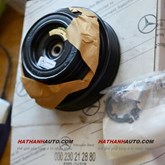 Bu ly lốc lạnh xe Mercedes C200 WDB202 - 0002302128